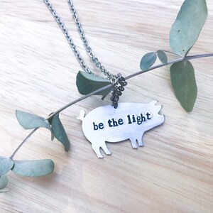 liberation pledge bracelet etsy