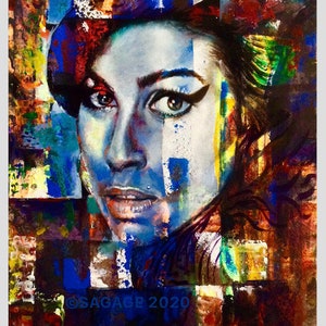 Amy Winehouse