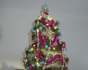 barbie christmas tree ornaments