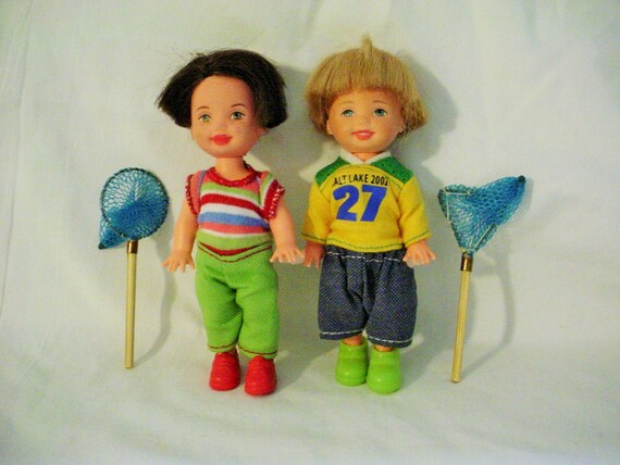 tommy barbie