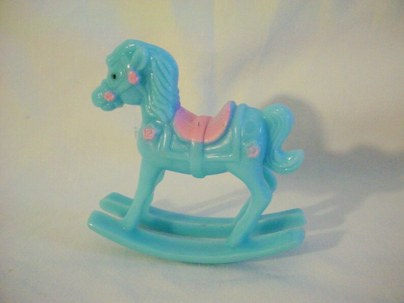 kelly toy rocking horse