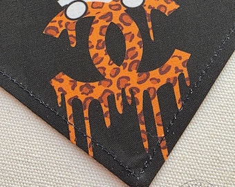 Hello Kitty Designer Pet Bandanna by Jumping Jake Dog Co