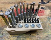 Craft Tool Storage Corner Piece