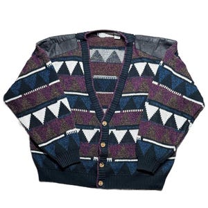Michael Gerald Sweater - Etsy