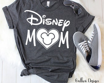 Download Disney mom svg | Etsy