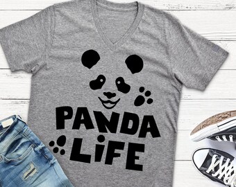 Download Zentangle Panda SVG Mandala Panda SVG | Etsy