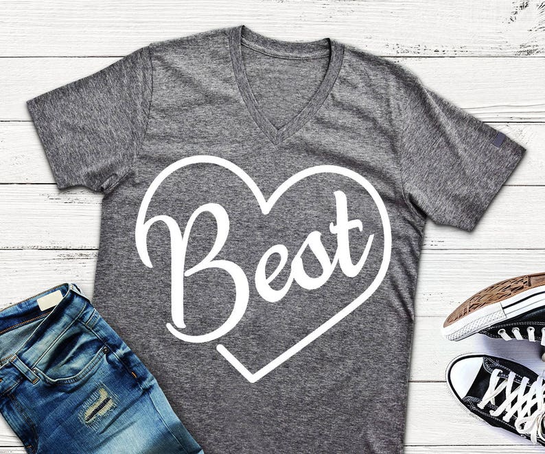 Heart Svg Womens Shirt Svg Womens Svg Vinyl Shirts Iron on Etsy