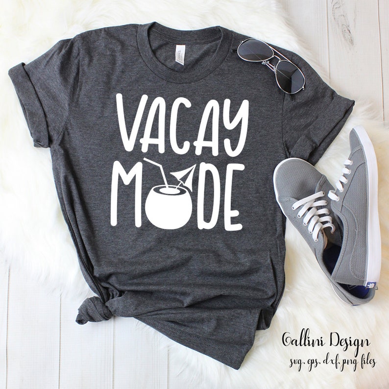 Download Vacation Svg Files Vacay Mode Svg Coconut Cocktail Svg Design Summer Vacation Svg Summer Svg Files Beach Vibes Svg Cut Files Vinyl Iron On Visual Arts Craft Supplies Tools Deshpandefoundationindia Org