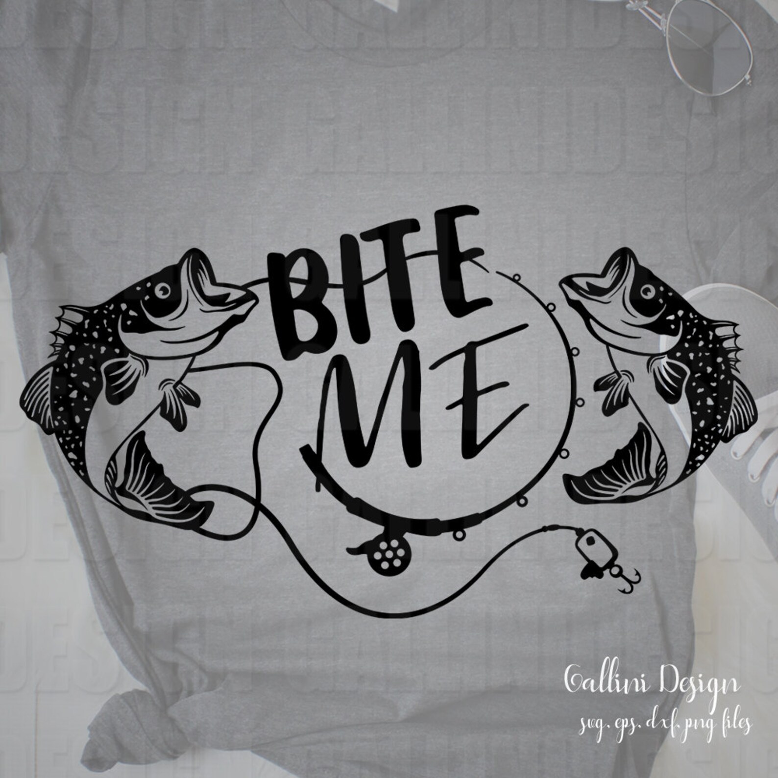 Free Free Fishing Svg Bite Me 679 SVG PNG EPS DXF File