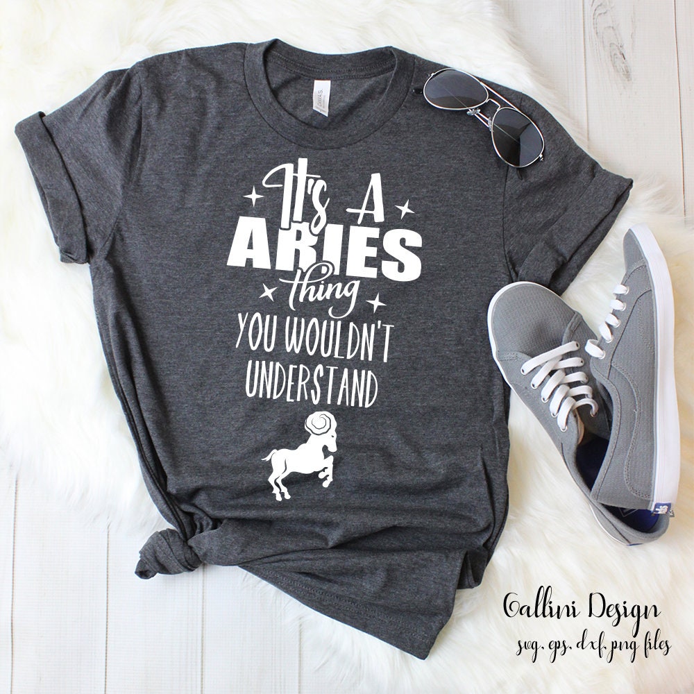 Download Its a Aries Thing Svg Png Dxf Designs Aries Svg Cut Files ...