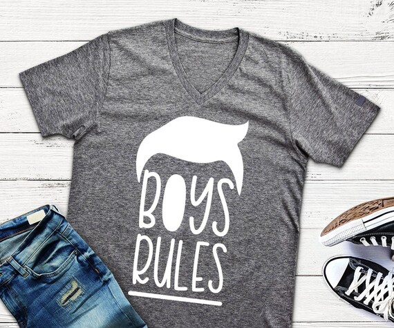 boys shirt design