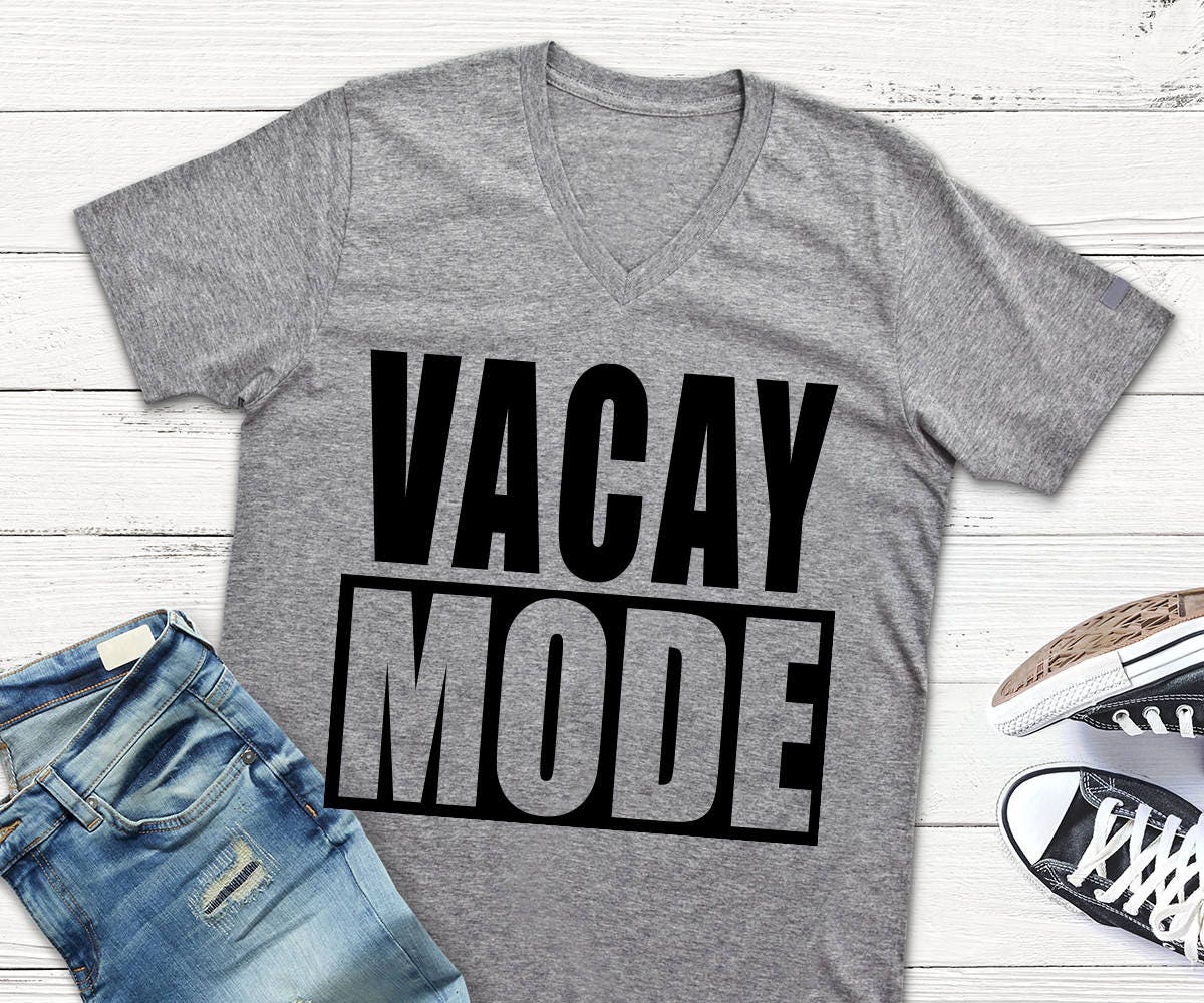 Download Vacay Mode Svg Design Summer Svg Summer Shirts Vacation ...