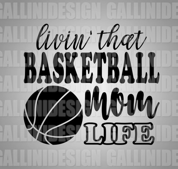 Free Free Basketball Svg Black And White