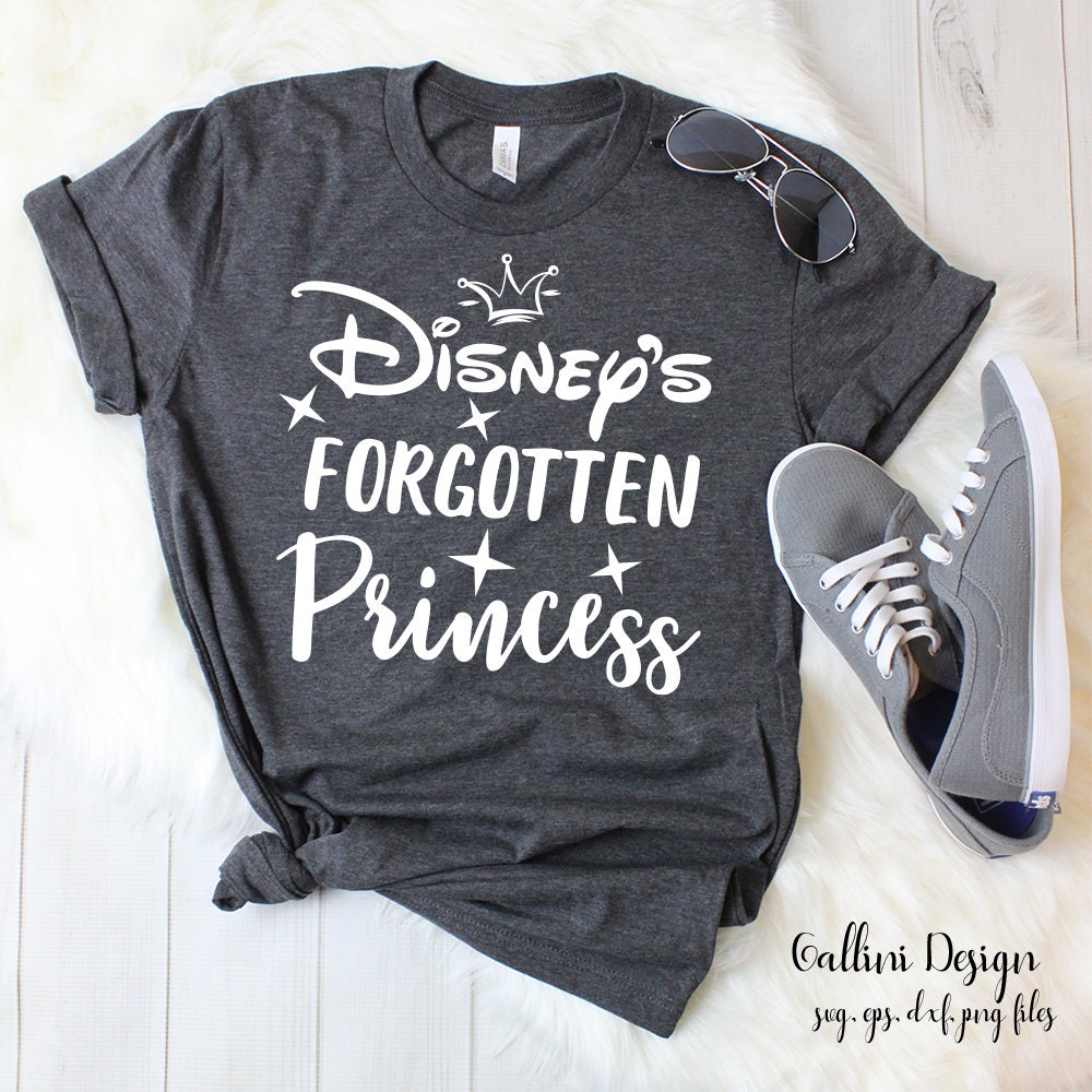 Download Disneys forgotten princess Svg Design Disney Svg Files ...