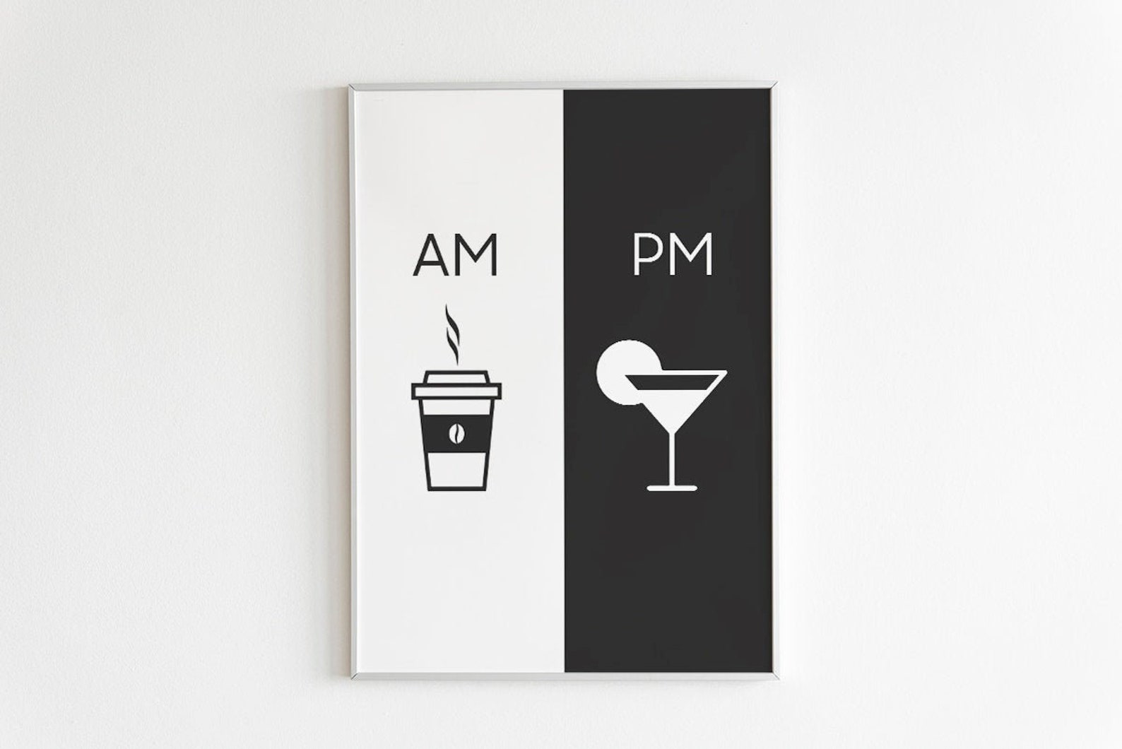 am pm дизайн интерьера