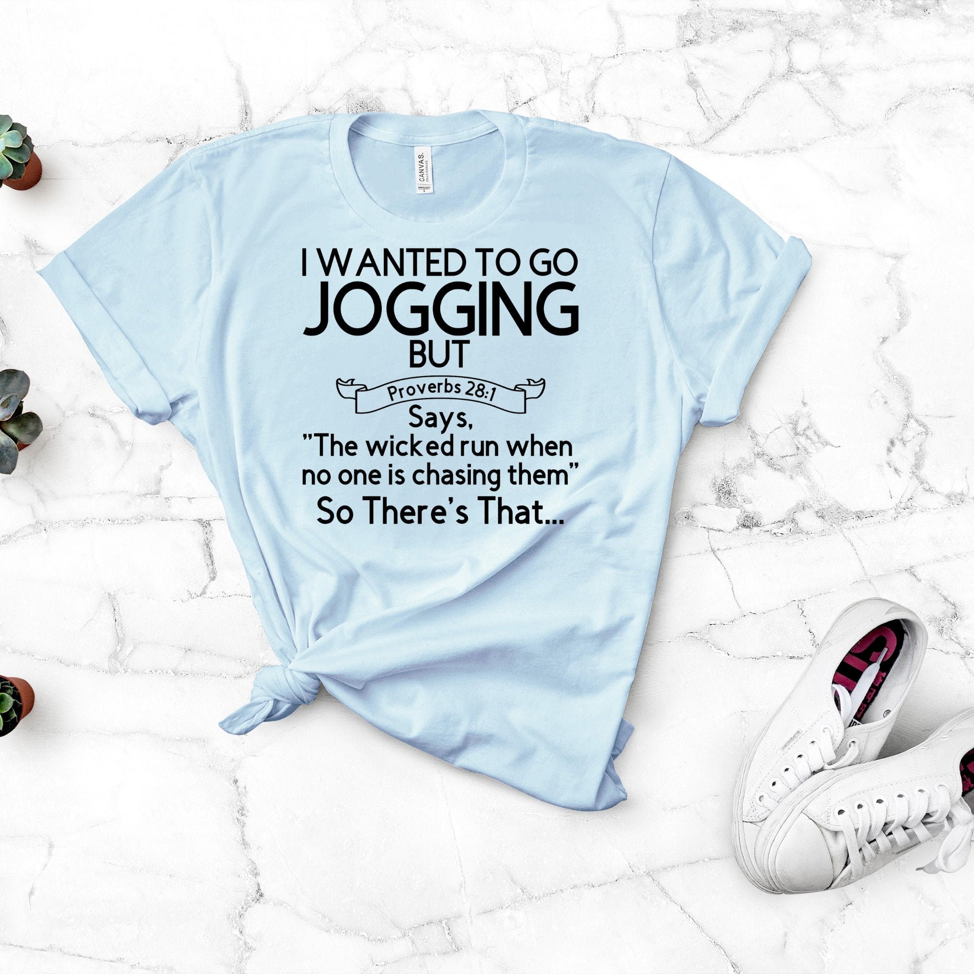 Shirts with Joggers