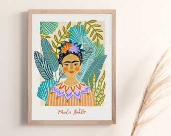 Frida Kahlo