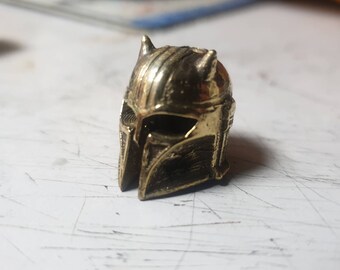 Armorer bead