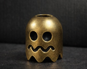 Rädd spökpärla
