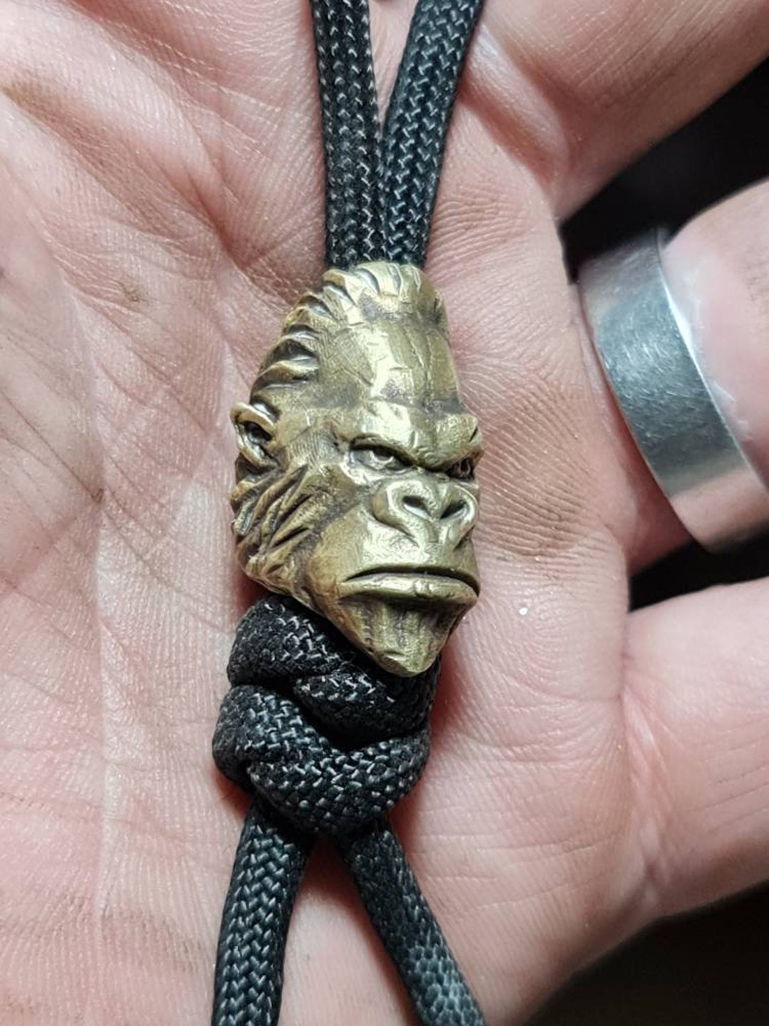 Gorilla Bead