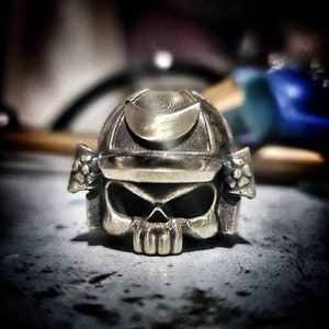 Samurai Chibi V2