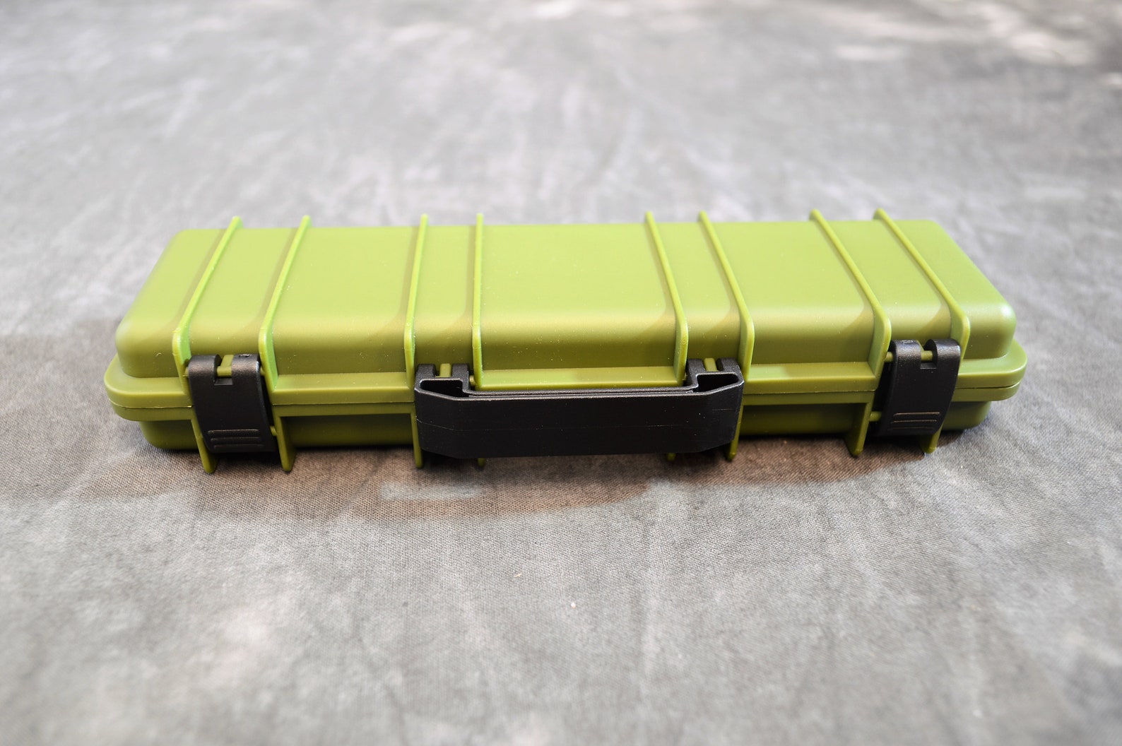 Pen Case pen Not Included Tactical Rifle Case Pen Box in Etsy