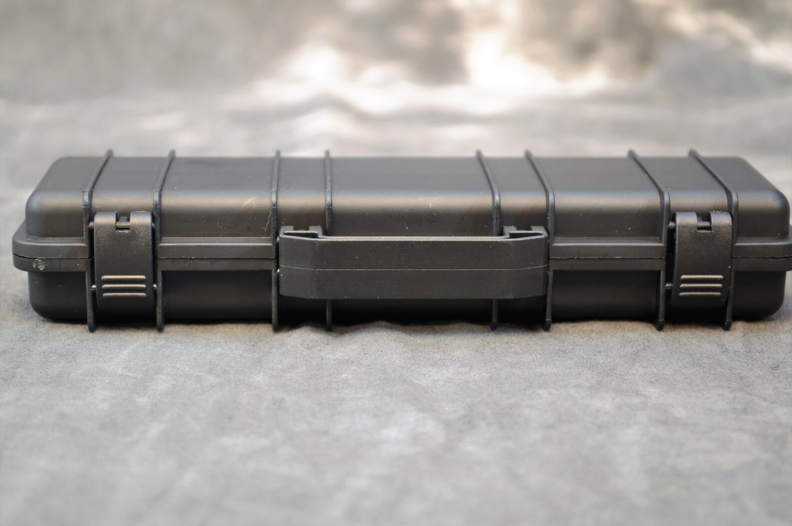 Pen Case pen Not Included Tactical Rifle Case Pen Box in Etsy