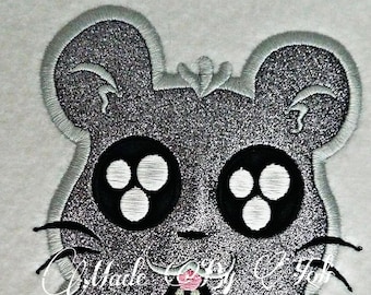 Applique Design