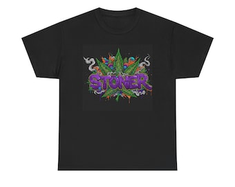 Stoner Cotton Tee