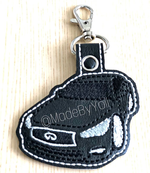 infiniti q50 keychain