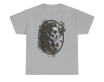High Life Cotton Tee