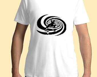 Frontside Grind Custom T-Shirt