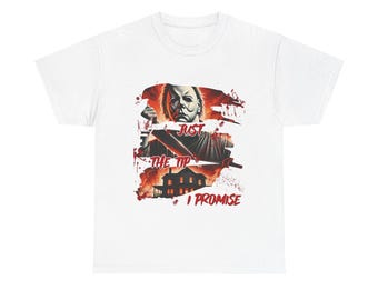 Just the tip custom T-shirt