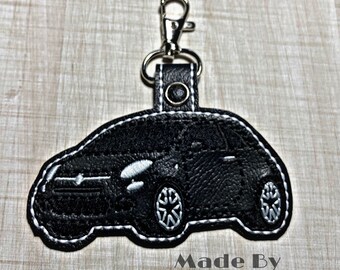500 Keychain
