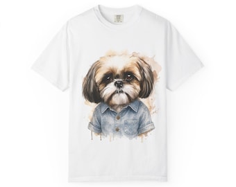 Coton de Tulear T-shirt