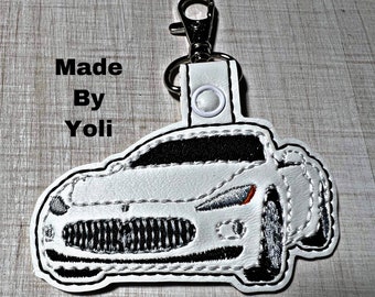 M-rati convertible Keychain
