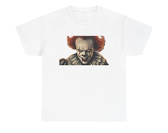 I see you custom T-shirts