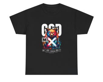 God Is Good custom T-shirts