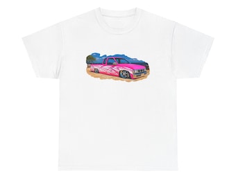 Mary Jane Cotton Tee
