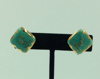 porcelain earrings items