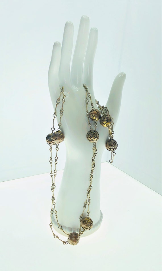 Chain costume deals jewelry