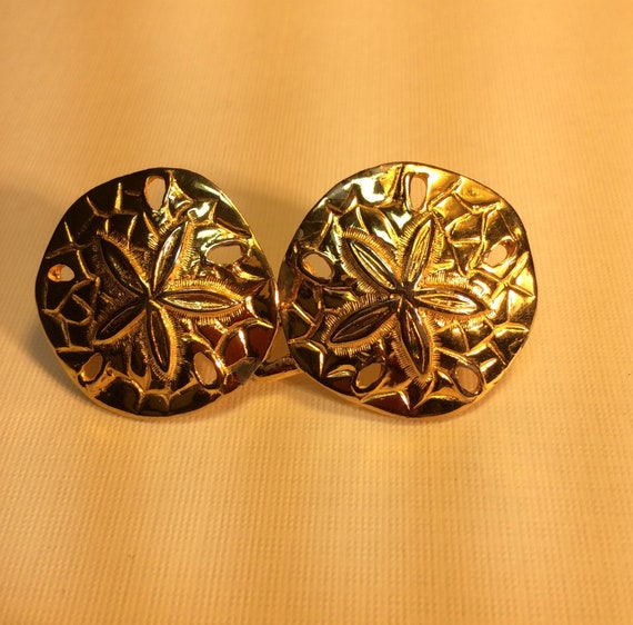 dotty smith belt buckle