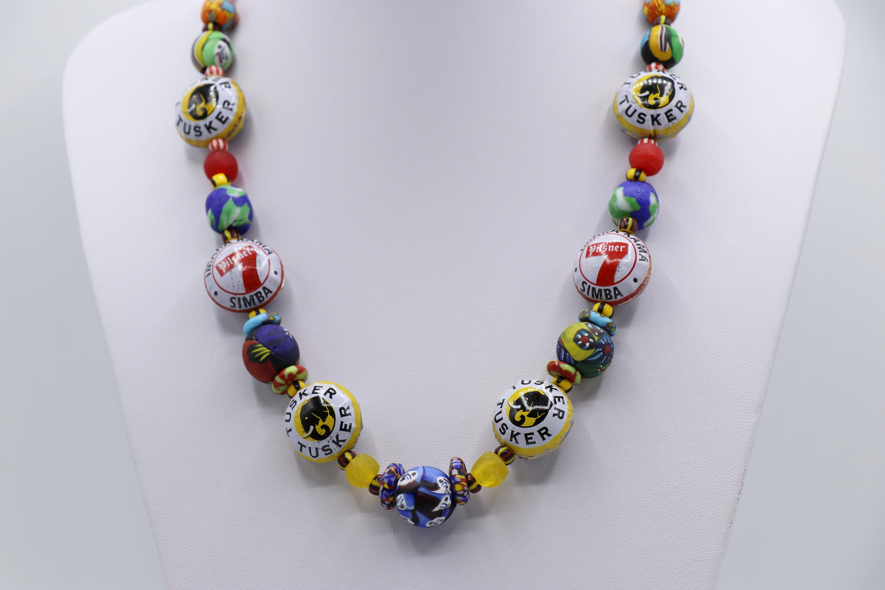 SIMBA - Art & Fun - Beads Jewelery