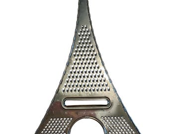 Vintage PYLONES Eiffel Tower Grater