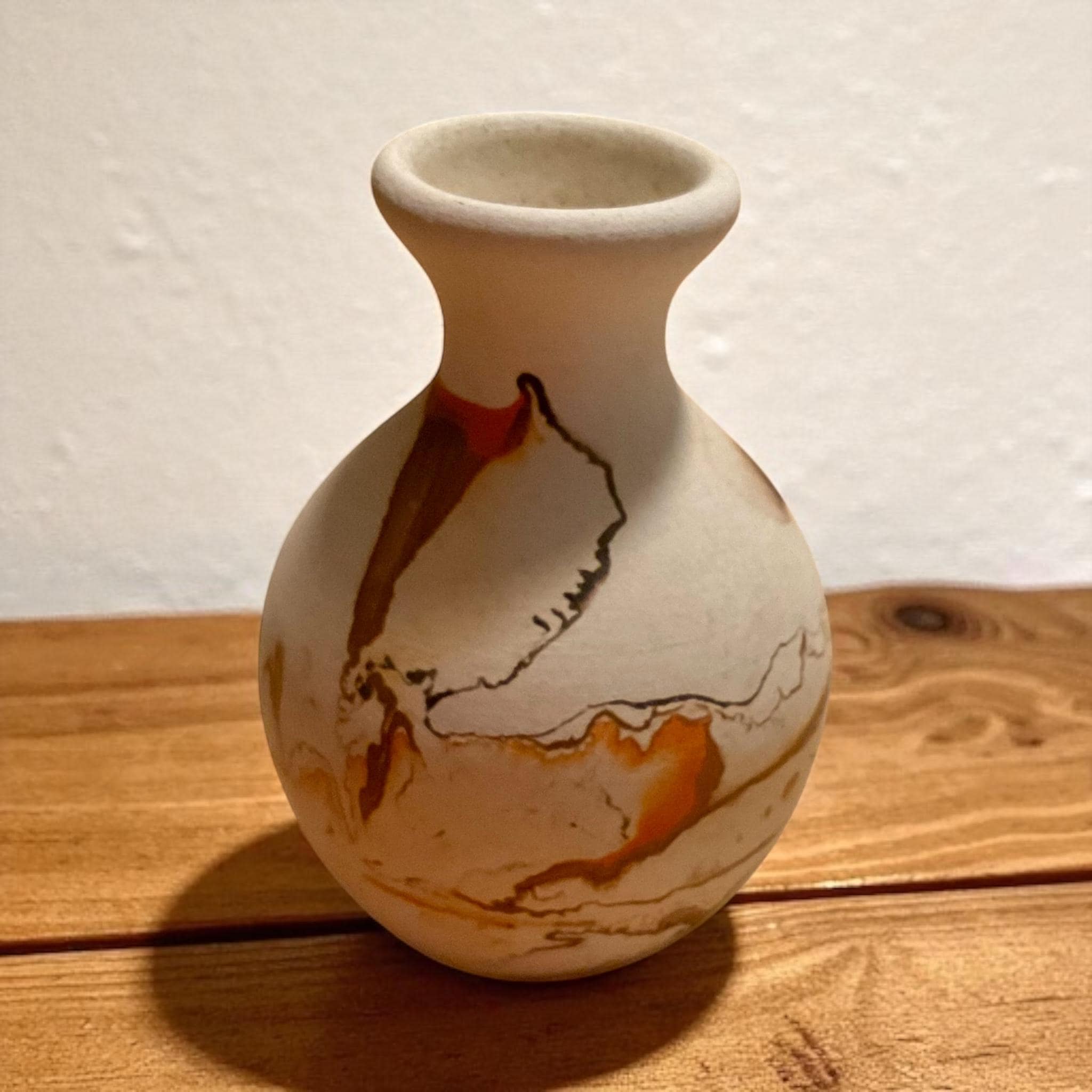 Nemadji Pottery - Etsy