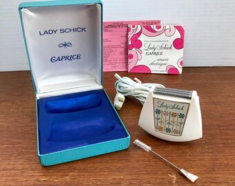 lady schick electric shaver lady schick electric shaver