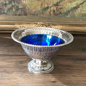 Ellis Barker Silver - Etsy