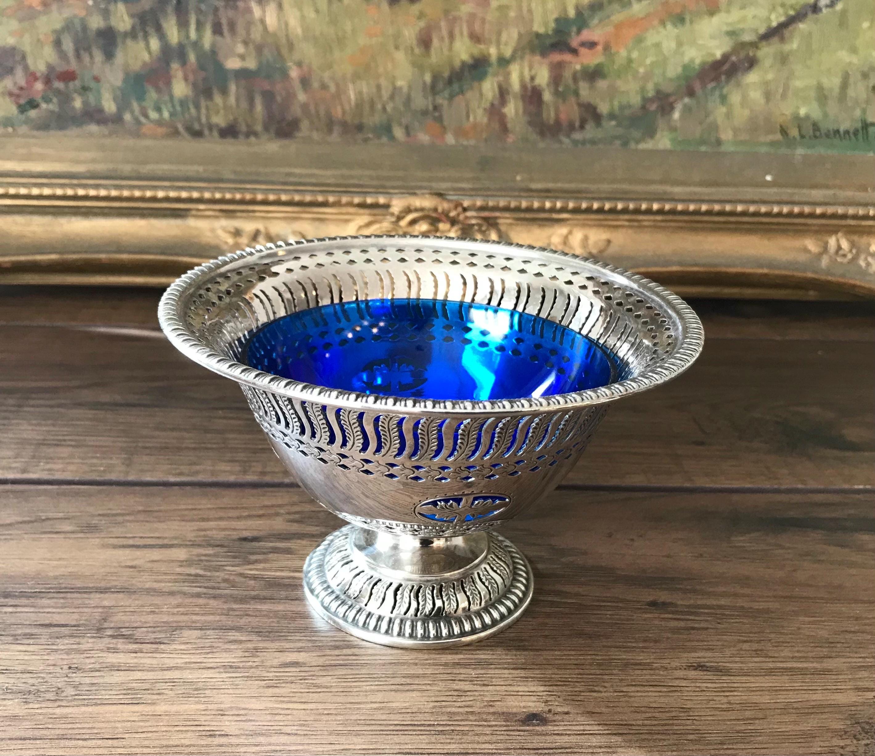 Ellis Barker Silver - Etsy