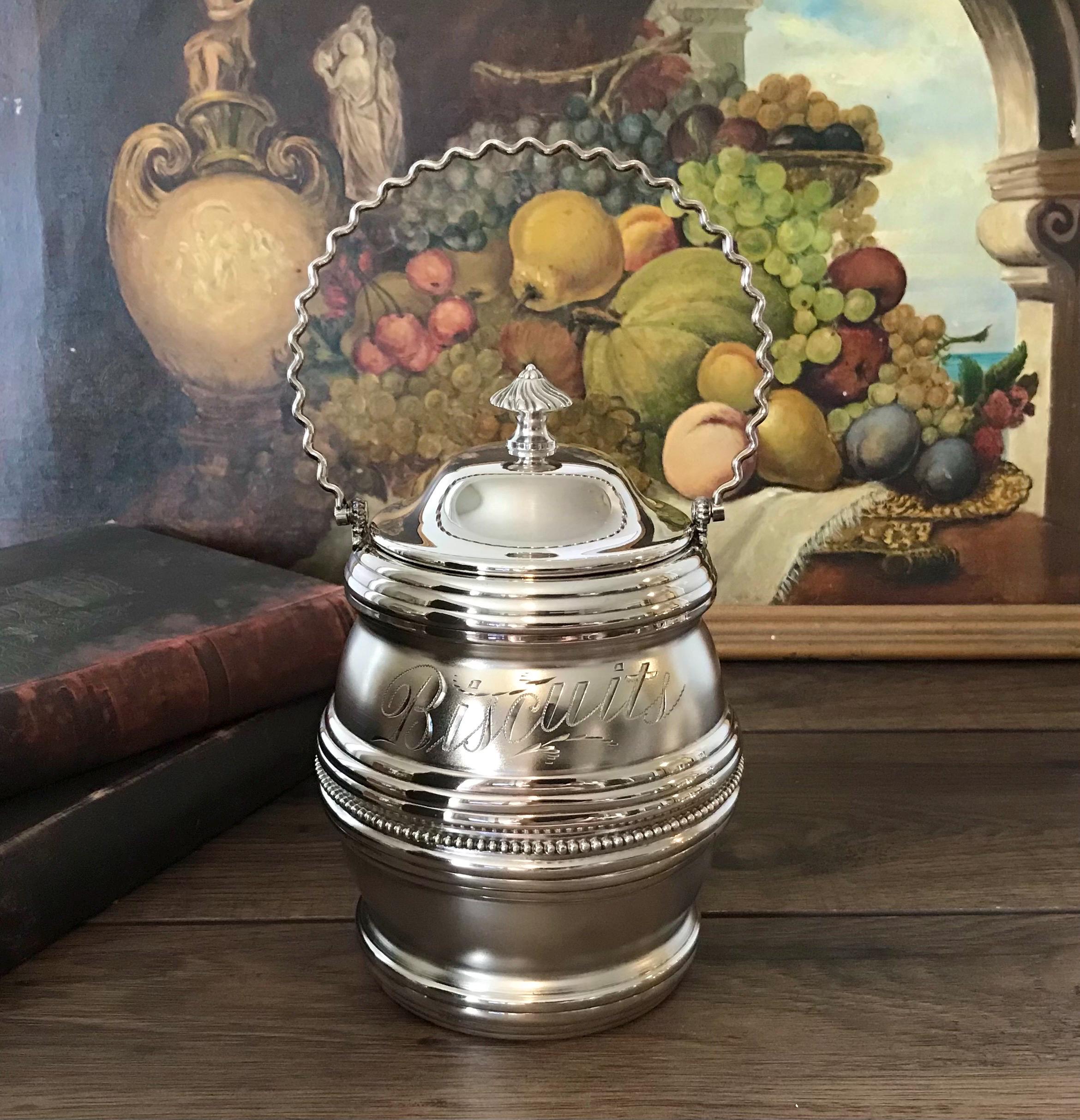 Forbes Silver Co - Etsy Canada