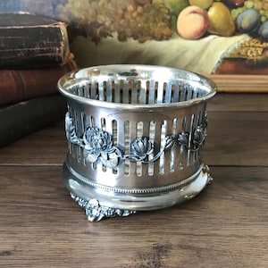 Forbes Silver Plate - Etsy